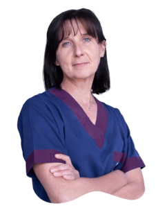 Catia Pegoraro - Dott.ssa Veterinaria di Arca Reale