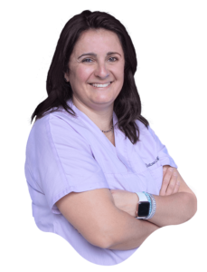 Simona Mauro - Dott.ssa Veterinaria di Arca Reale