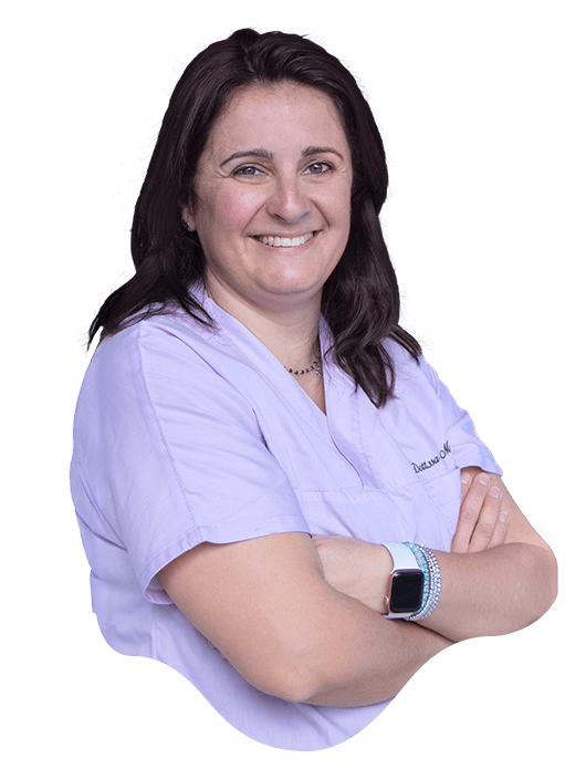 Simona Mauro - Dott.ssa Veterinaria di Arca Reale