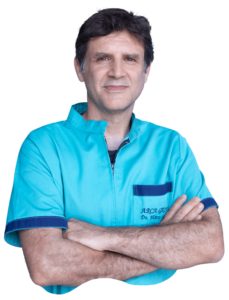 Marco Guerra - Dott. Veterinario di Arca Reale