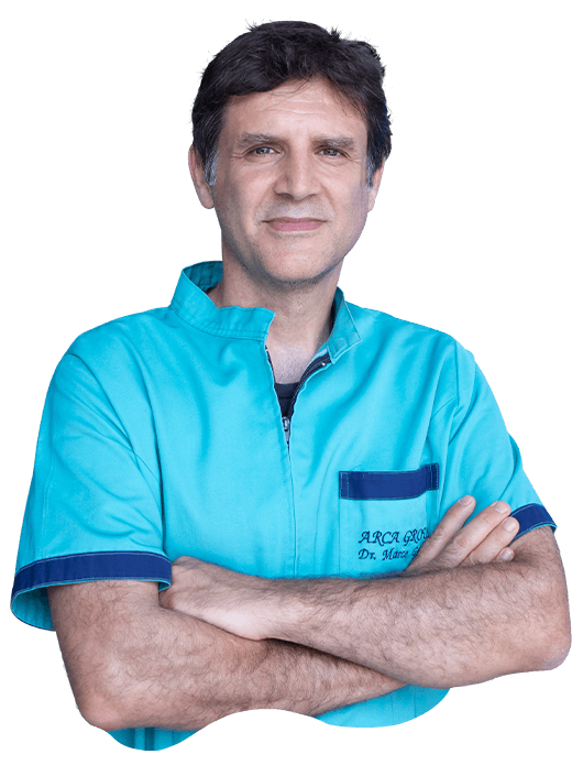 Marco Guerra - Dott. Veterinario di Arca Reale